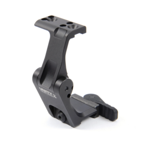 Unity Tactical FAST Flip-to-Center OMNI Magnifier Mount