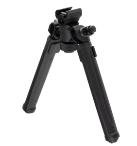 Magpul Bipod for 1913 Picatinny Rails