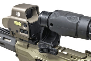 Unity Tactical FAST Optics Riser