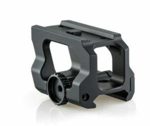 The Scalarworks LEAP/01 Aimpoint MICRO Mount