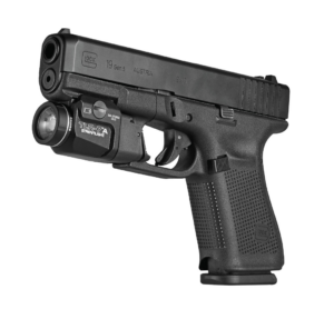 Streamlight TLR-7A Flex Weapon Light 