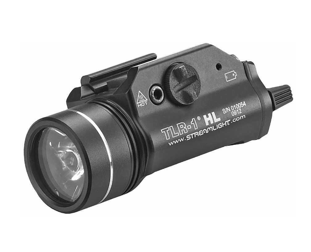 The Best Pistol Lights for 2023 Milspec Retail