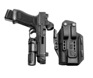 PHLster IWB Floodlight Holster for Modlite PL350