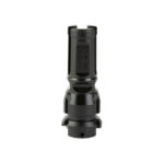 Sons of Liberty Gun Works NOX9 5.56 Keymount Flash Hider - 9 Port Neutral