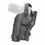 Alien Gear Rapid Force Level 3 Duty Holster for Sig P320C w/Light