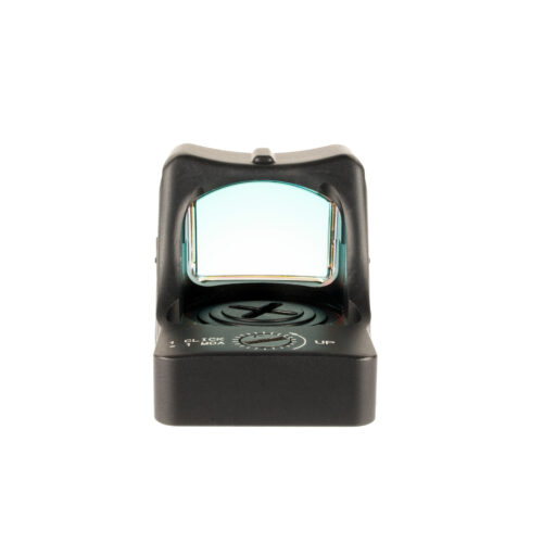 Trijicon RMR HD Red Dot Sight - 1.0 MOA + Free Shipping