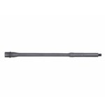 FN America, Barrel, 18", Black, Hammer Forged, Rifle Length Gas System
