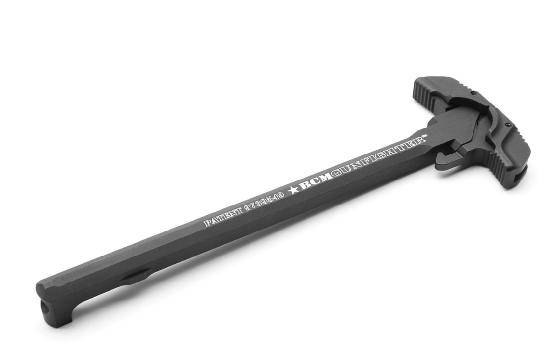 BCM AR15 Mod 4X4 Medium Latch Charging Handle: