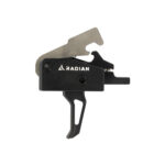 Radian Weapons Vertex Single Stage Trigger – Flat