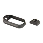 Agency Arms EDC Magwell – For Glock® 17, Gen 4