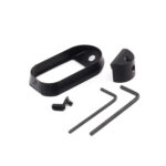 Agency Arms EDC Magwell – For Glock® 19, Gen 3