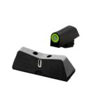 XS Sights DXT2 Standard Dot Night Sights - Glock