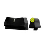 XS Sights DXW2 Big Dot Suppressor Height Night Sights - Glock