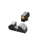 XS Sights F8 Night Sights - Glock
