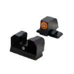 XS Sights F8 Night Sights - Sig Sauer