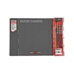 Real Avid Handgun Master Cleaning Station