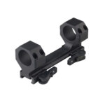 Open Box American Defense AD-DELTA Scope Mount 34mm - Titanium Level