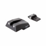 Trijicon Bright and Tough Night Sights - H&K .45C, P30, VP9 (Excluding VP9 Optics Ready)
