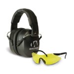 Walker's EXT Safety Combo Kit