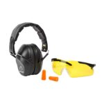 Walker's Pro Safety Combo Kit