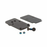 Trijicon RMR Footprint Pistol Mount for Glock